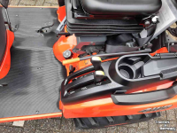 Gartentraktoren Kubota BX 231 compact traktor  tuinbouw traktor