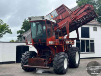 Feldhäcksler Hesston 7730