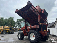 Feldhäcksler Hesston 7730