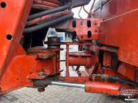 Feldhäcksler Hesston 7730