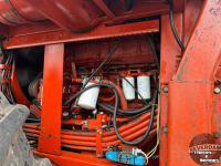 Feldhäcksler Hesston 7730