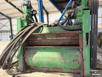 Sonstiges Erntemaschinen und Zubehör John Deere 7550