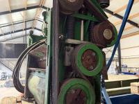 Sonstiges Erntemaschinen und Zubehör John Deere 7550