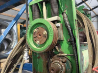 Sonstiges Erntemaschinen und Zubehör John Deere 7550