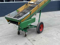 Förderband Visser Transportband