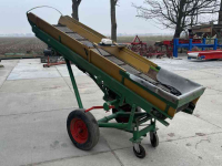 Förderband Visser Transportband