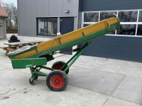 Förderband Visser Transportband