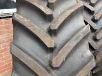 Räder, Reifen, Felgen & Distanzringe Michelin Axiobib 2 VF 600/70R30