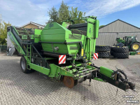 Kartoffelroder AVR Spirit 8200 RTI Aardappelrooier