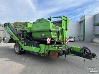 Kartoffelroder AVR Spirit 8200 RTI Aardappelrooier