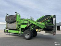 Kartoffelroder AVR Spirit 8200 RTI Aardappelrooier