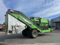 Kartoffelroder AVR Spirit 8200 RTI Aardappelrooier