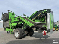 Kartoffelroder AVR Spirit 8200 RTI Aardappelrooier