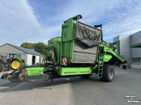 Kartoffelroder AVR Spirit 8200 RTI Aardappelrooier
