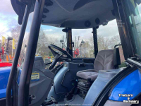 Schlepper / Traktor New Holland TD95D