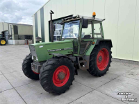 Schlepper / Traktor Fendt Farmer 308 LSA