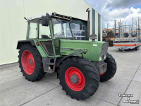 Schlepper / Traktor Fendt Farmer 308 LSA