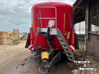 Futtermischwagen Vertikal Airmix Biga 24-230s Twin Future Voermengwagen