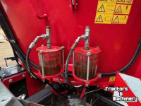 Futtermischwagen Vertikal Airmix Biga 24-230s Twin Future Voermengwagen