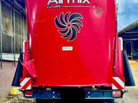 Futtermischwagen Vertikal Airmix Biga 24-230s Twin Future Voermengwagen