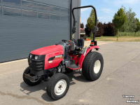 Gartentraktoren Shibaura ST333H Hydrostaat
