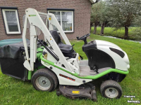 Aufsitzrasenmäher Etesia HVHPX
