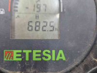 Aufsitzrasenmäher Etesia HVHPX