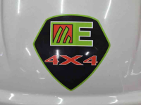 Aufsitzrasenmäher Etesia HVHPX