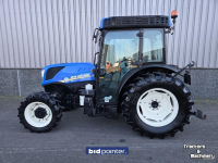 Schlepper / Traktor New Holland T4.100F
