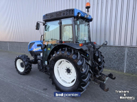 Schlepper / Traktor New Holland T4.100F