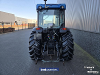 Schlepper / Traktor New Holland T4.100F