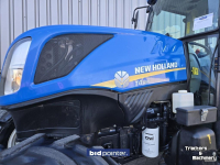 Schlepper / Traktor New Holland T4.100F