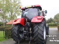 Schlepper / Traktor Case IH Puma 130 voorlader fronthef en pto