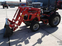 Schlepper / Traktor TAFE 6028H