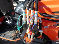 Schlepper / Traktor TAFE 6028H