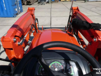 Schlepper / Traktor TAFE 6028H