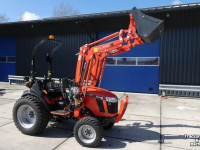 Schlepper / Traktor TAFE 6028H