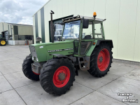 Schlepper / Traktor Fendt Farmer 308 LSA