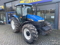 Schlepper / Traktor New Holland TD95D