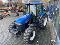 Schlepper / Traktor New Holland TD95D
