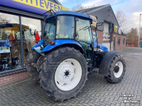 Schlepper / Traktor New Holland TD95D