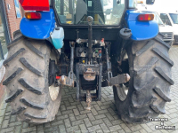 Schlepper / Traktor New Holland TD95D