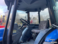 Schlepper / Traktor New Holland TD95D
