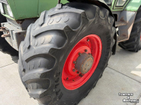 Schlepper / Traktor Fendt Fendt Farmer 308 LSA