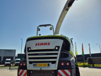 Feldhäcksler Claas Jaguar 930