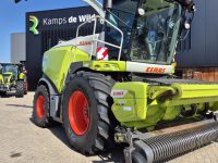 Feldhäcksler Claas Jaguar 930