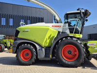 Feldhäcksler Claas Jaguar 930