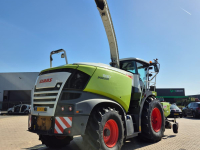 Feldhäcksler Claas Jaguar 930