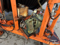 Beregnungsmaschine Faber AH10A