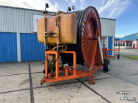 Beregnungsmaschine Faber AH10A